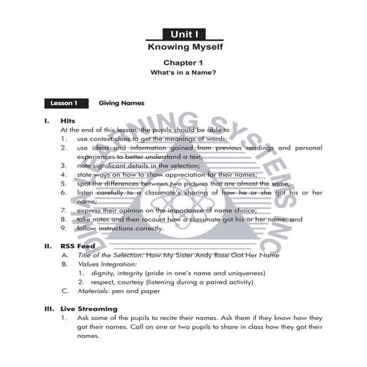 Smart Science Grade2 | PDF