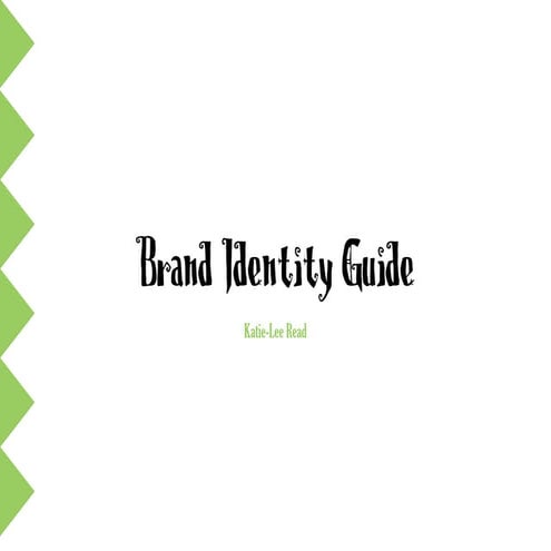 Read katie lee Project 3