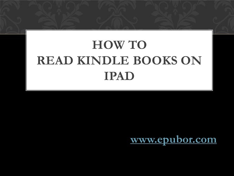 read-kindle-books-on-ipad-with-kindle-for-ipad