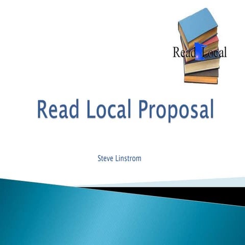 A business proposal Example | DOCX