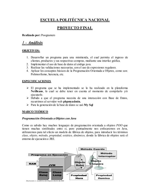 Informe Proyecto Final