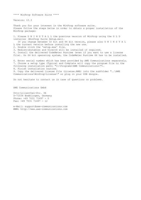 Readme