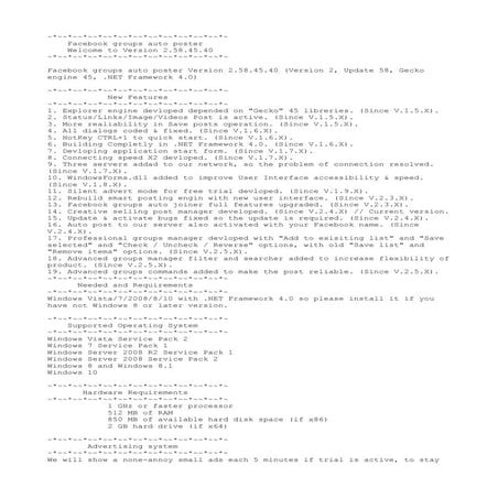 Windows 7 activator read me | TXT