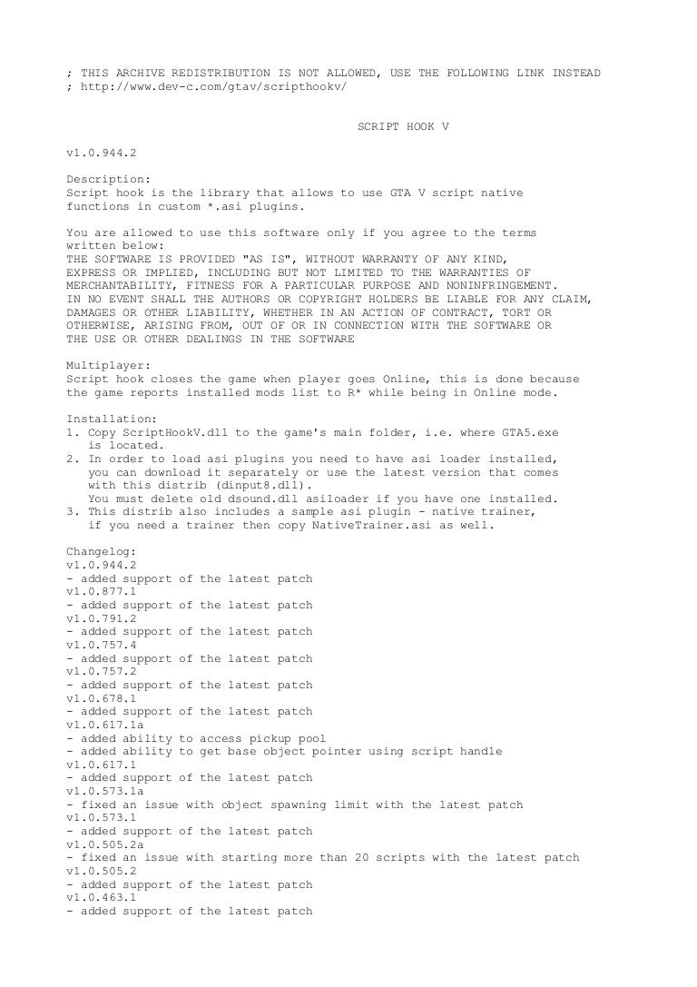 Readme Readme