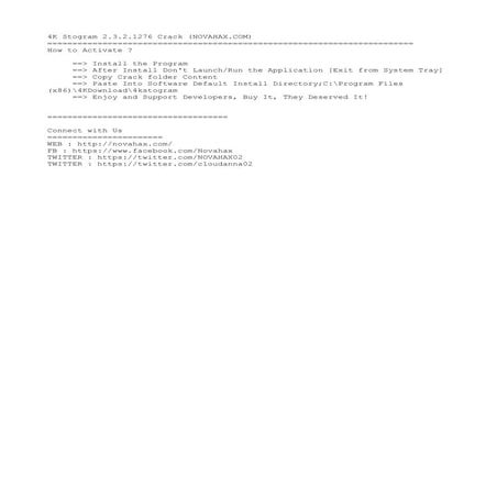 Dear McAfee Customer | DOCX