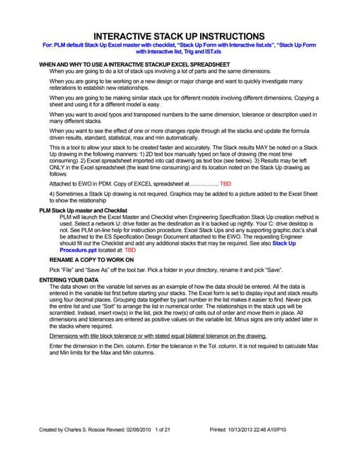 Read me   stack up copy