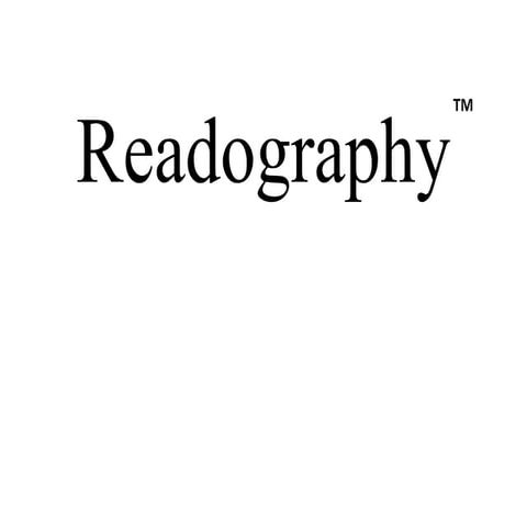 Readography