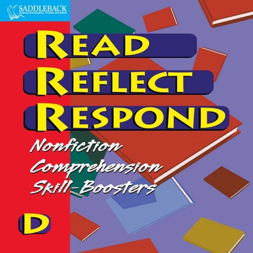Read reflect respond_book_c_sample | PDF