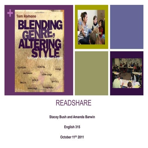 ReadShare
