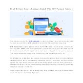 Gain An Insight To Know How ACH Payment Processing Works For Small ...