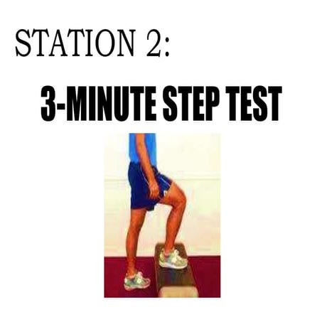 Ready made station pft (ready to print)