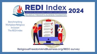 Are you Ready for the 2024 REDI Index? Learn more!