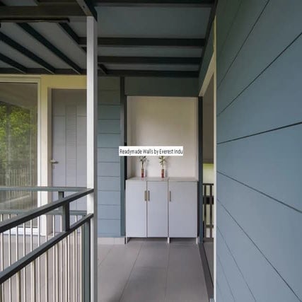 Readymade Walls by Everest Industries - Quick And Strong Solutions.pdf