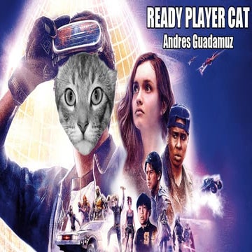 Ready player cat: Internet regulation in the OASIS