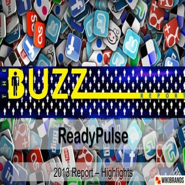 Using Digital Marketing to be a Customer-Driven Company