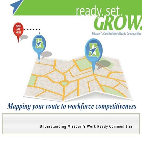 Ready Set Grow - Work Ready Missouri