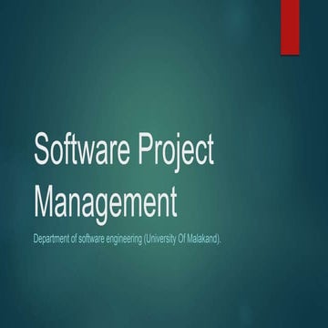 Digital Project Management