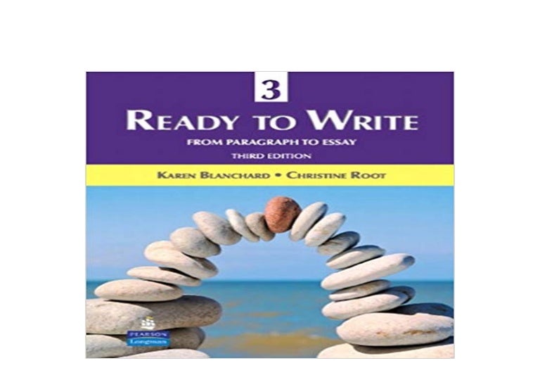 Edition essay from more paragraph ready second write picture