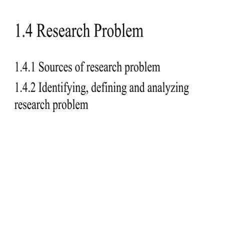 Reaearch presentation 5