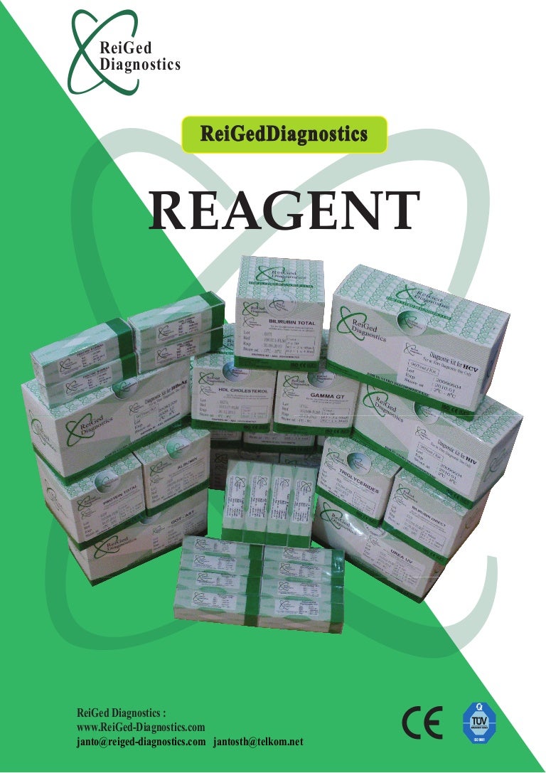 Reagent