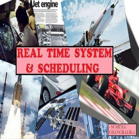 Real time-system