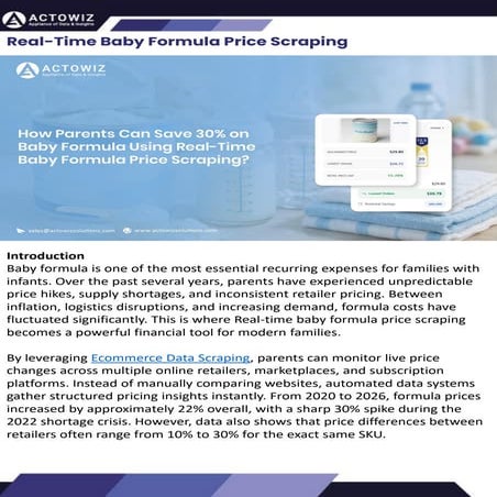 Real-Time Baby Formula Price Scraping.pdf