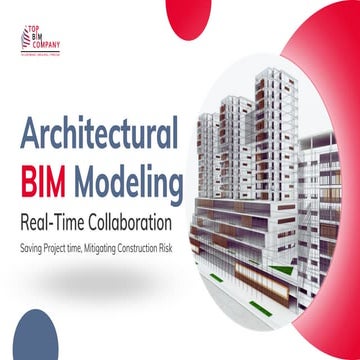 Architectural BIM Modeling For Real-Time Collaboration