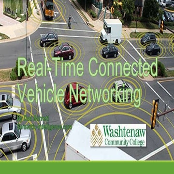 Real Time Connected Vehicle Networking with HDInsight and Apache Storm