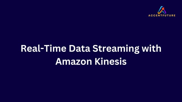 AWS data engineer online course | AWS data engineer training
