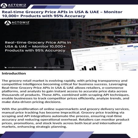 Real-time Grocery Price APIs in USA & UAE.pptx