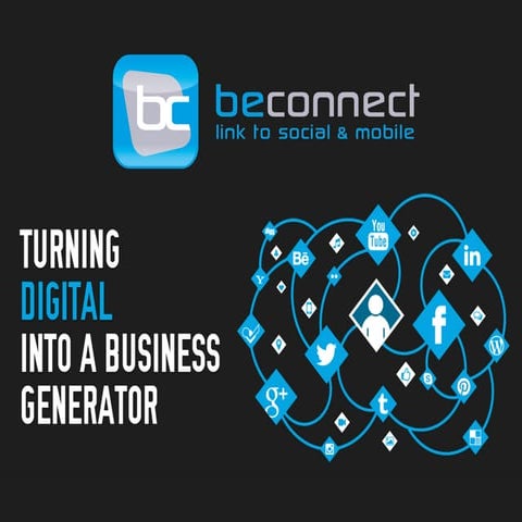 Be connect