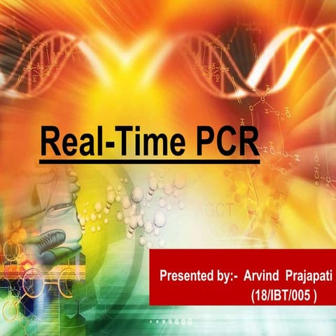 Real -Time PCR.pptx