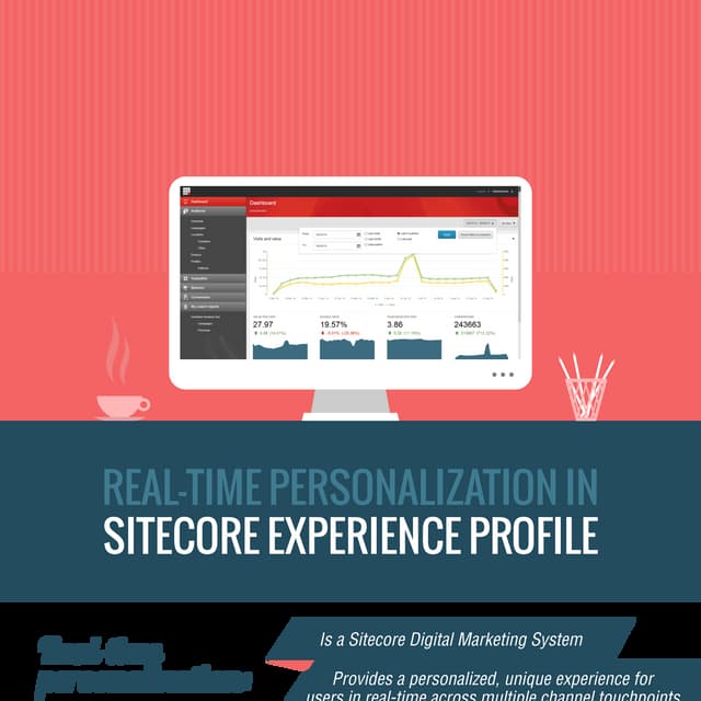 Real Time Personalization in Sitecore Experience Profile