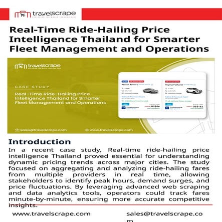 Real-time ride-hailing price intelligence Thailand.pptx