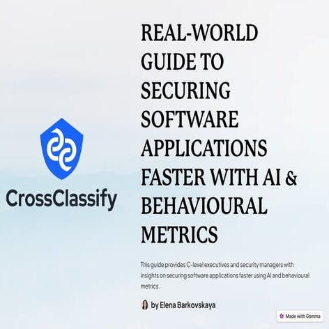 The new MFA security gap deciphered — Real-world guide on how to fix it For C...