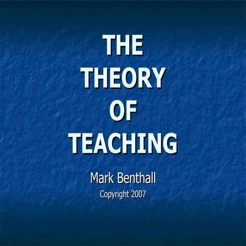 Real World (Shortened)