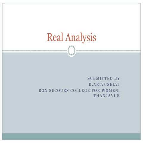 REAL ANALYSIS -PPT UNIT 1 - BASIC CONCEPTS.pptx