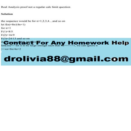 Real Analysis proof not a regular calc limit questionSolutiont.pdf