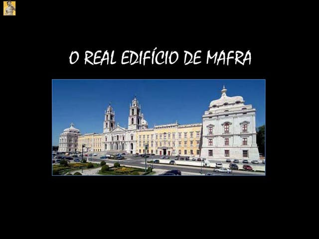 Real Edificio De Mafra