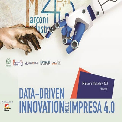 La Strategia per la Crescita Digitale 2014-2020