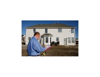 Real estate appraiser