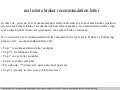 real estate agent recommendation letter recommendation letter for real estate agent