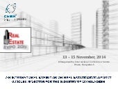 Real Estate Expo Bangladesh