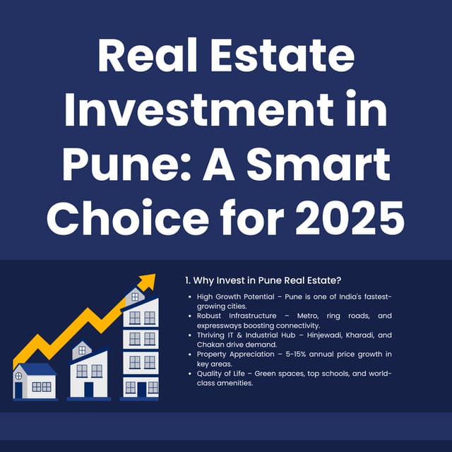 Real Estate Investment in Pune A Smart Choice for 2025...pdf
