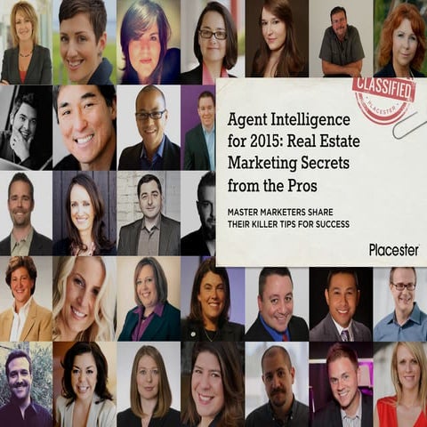 Real Estate Marketing Secrets From The Pros