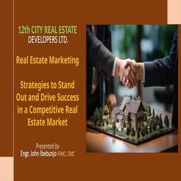 Curated visual reference: Real Estate Marketing Strategy To Stand Out Photo Inspiration