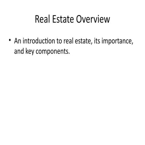 Understanding Real_Estate_Presentation.pptx