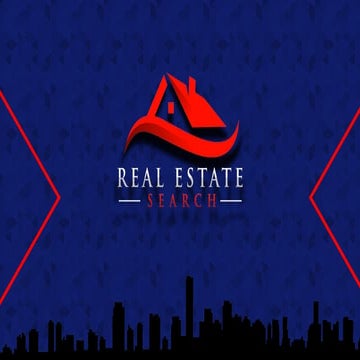 Real Estate Search Presentation