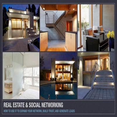 Real estate & Social Media
