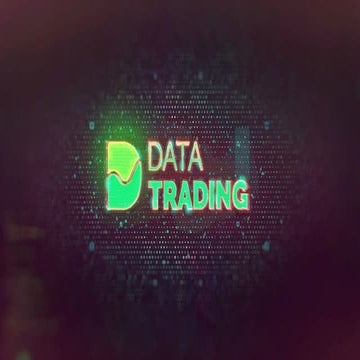 Real experience of blockchain in DataTrading
